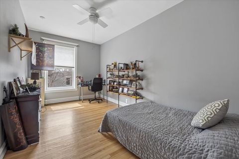 Tiny photo for 5142 S Greenwood Avenue #2, Chicago, IL 60615 (MLS # 12592044)