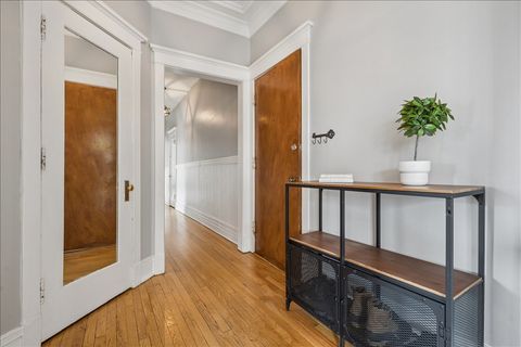 Tiny photo for 5142 S Greenwood Avenue #2, Chicago, IL 60615 (MLS # 12592044)