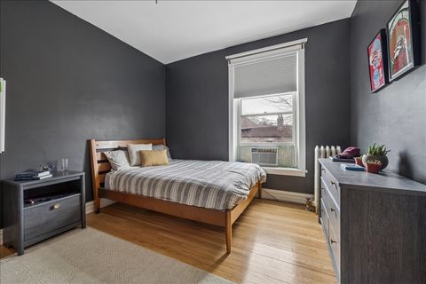 Tiny photo for 5142 S Greenwood Avenue #2, Chicago, IL 60615 (MLS # 12592044)