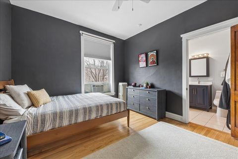 Tiny photo for 5142 S Greenwood Avenue #2, Chicago, IL 60615 (MLS # 12592044)