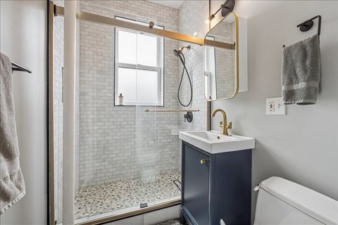 Tiny photo for 5142 S Greenwood Avenue #2, Chicago, IL 60615 (MLS # 12592044)