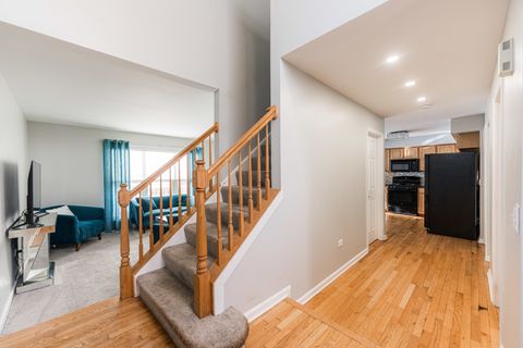 Tiny photo for 45 Aegina Court, Tinley Park, IL 60477 (MLS # 12527316)