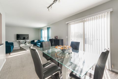 Tiny photo for 45 Aegina Court, Tinley Park, IL 60477 (MLS # 12527316)