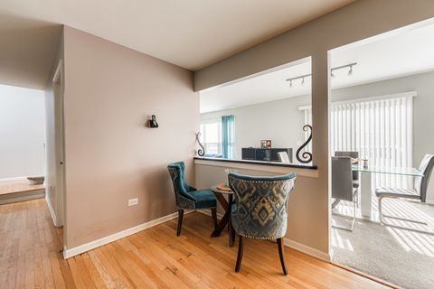 Tiny photo for 45 Aegina Court, Tinley Park, IL 60477 (MLS # 12527316)