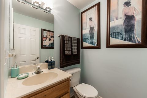 Tiny photo for 45 Aegina Court, Tinley Park, IL 60477 (MLS # 12527316)
