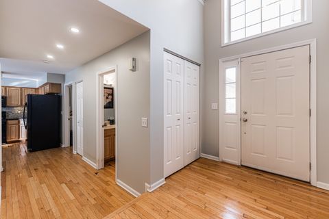 Tiny photo for 45 Aegina Court, Tinley Park, IL 60477 (MLS # 12527316)