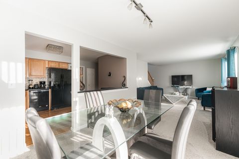 Tiny photo for 45 Aegina Court, Tinley Park, IL 60477 (MLS # 12527316)