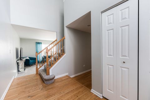 Tiny photo for 45 Aegina Court, Tinley Park, IL 60477 (MLS # 12527316)