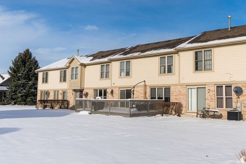 Tiny photo for 45 Aegina Court, Tinley Park, IL 60477 (MLS # 12527316)