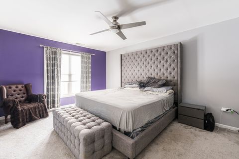 Tiny photo for 45 Aegina Court, Tinley Park, IL 60477 (MLS # 12527316)