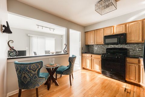 Tiny photo for 45 Aegina Court, Tinley Park, IL 60477 (MLS # 12527316)