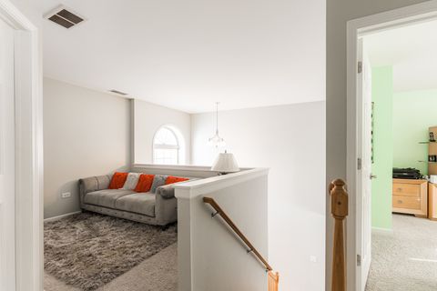 Tiny photo for 45 Aegina Court, Tinley Park, IL 60477 (MLS # 12527316)