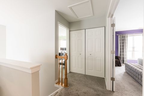 Tiny photo for 45 Aegina Court, Tinley Park, IL 60477 (MLS # 12527316)