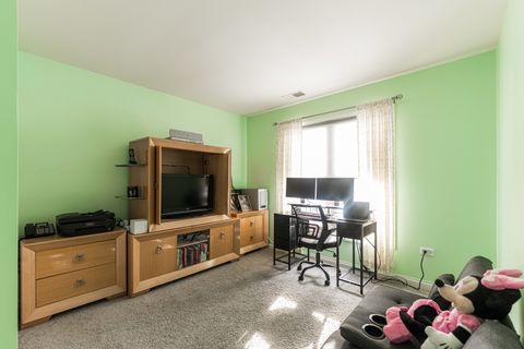 Tiny photo for 45 Aegina Court, Tinley Park, IL 60477 (MLS # 12527316)