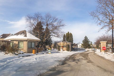 Tiny photo for 45 Aegina Court, Tinley Park, IL 60477 (MLS # 12527316)