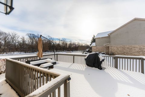 Tiny photo for 45 Aegina Court, Tinley Park, IL 60477 (MLS # 12527316)