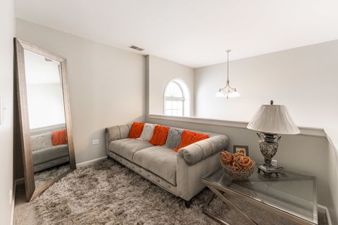 Tiny photo for 45 Aegina Court, Tinley Park, IL 60477 (MLS # 12527316)