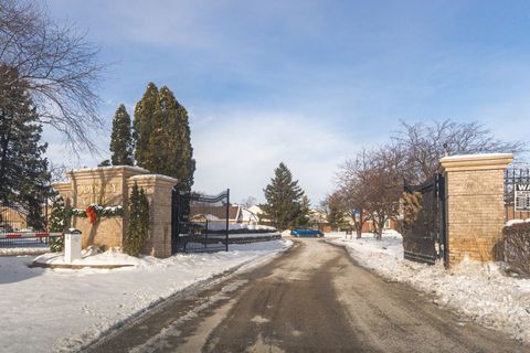 Tiny photo for 45 Aegina Court, Tinley Park, IL 60477 (MLS # 12527316)