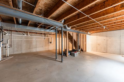 Tiny photo for 45 Aegina Court, Tinley Park, IL 60477 (MLS # 12527316)