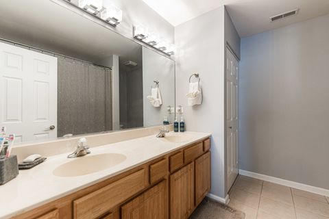 Tiny photo for 45 Aegina Court, Tinley Park, IL 60477 (MLS # 12527316)