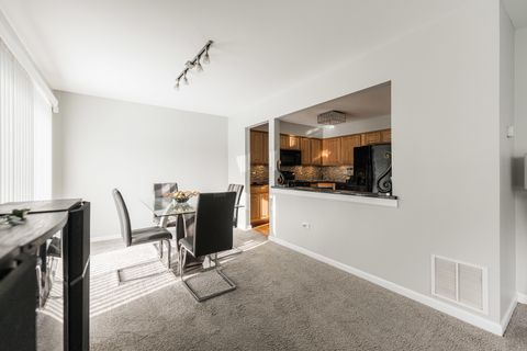 Tiny photo for 45 Aegina Court, Tinley Park, IL 60477 (MLS # 12527316)