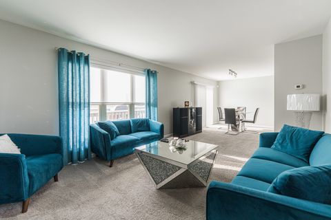 Tiny photo for 45 Aegina Court, Tinley Park, IL 60477 (MLS # 12527316)