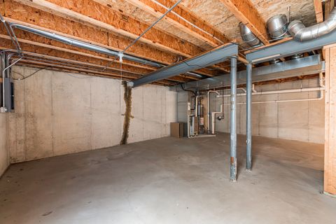 Tiny photo for 45 Aegina Court, Tinley Park, IL 60477 (MLS # 12527316)