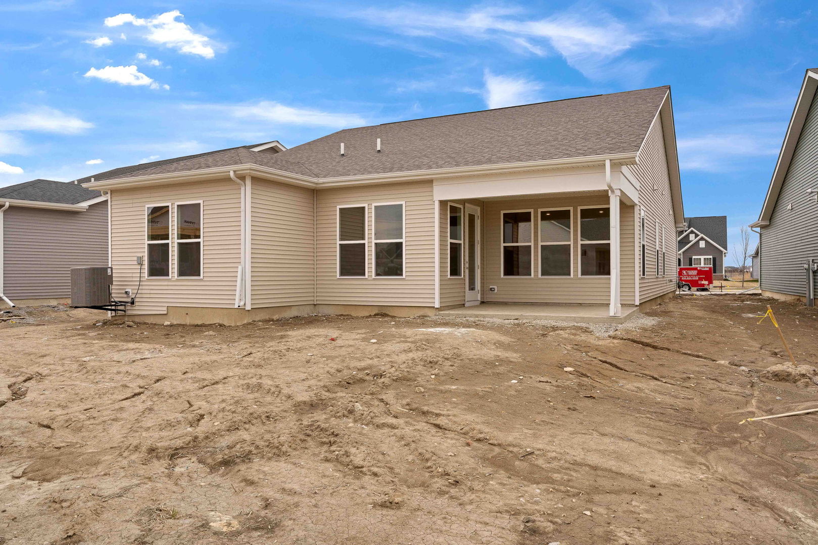 3214 Lincoln Prairie Boulevard