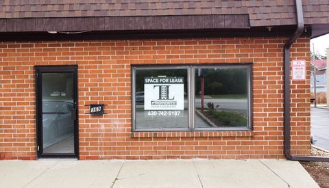 369 N WOOD DALE Road Wood Dale IL 60191