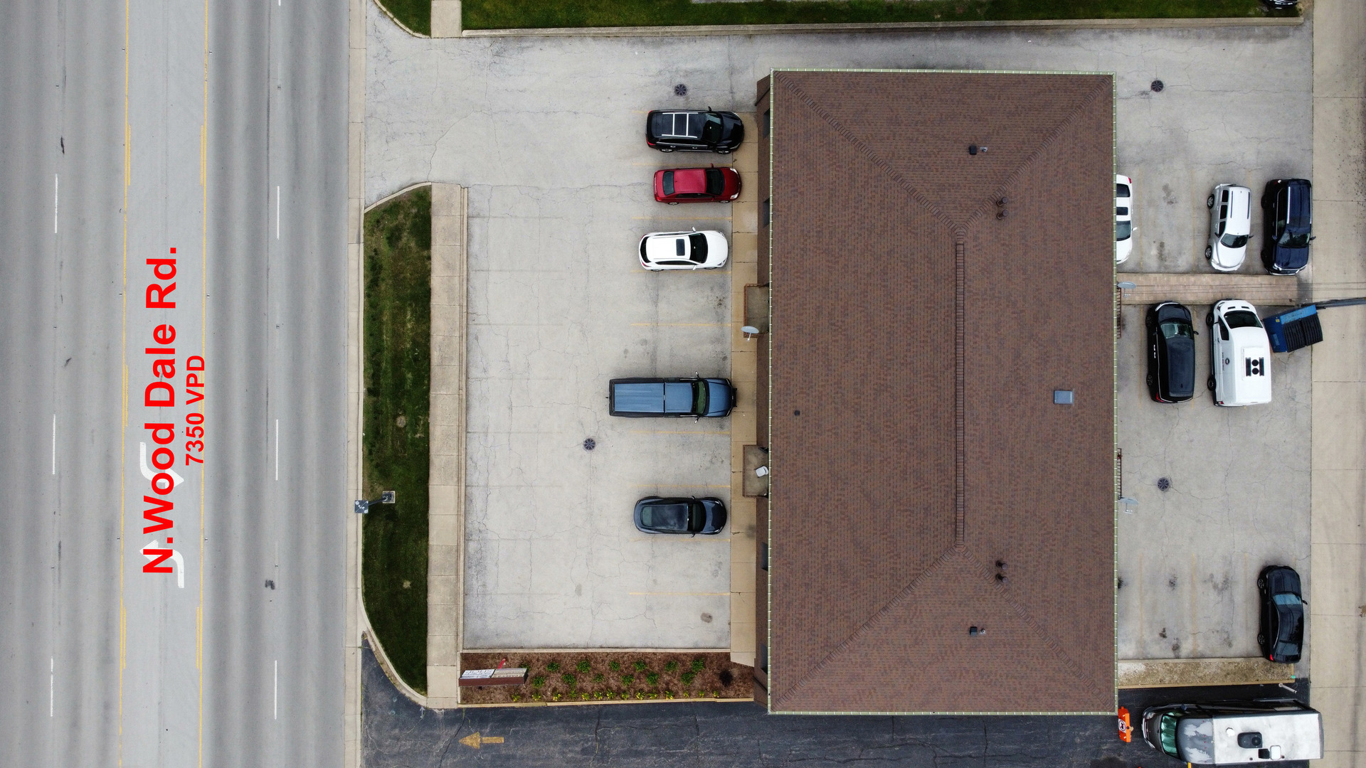 369 N WOOD DALE Road