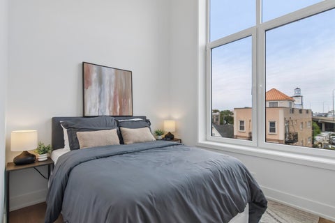 Tiny photo for 1656 N BOSWORTH Avenue #PH-4N, Chicago, IL 60642 (MLS # 12760149)