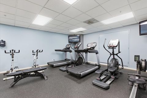Tiny photo for 1200 W MONROE Street #716, Chicago, IL 60607 (MLS # 12573939)