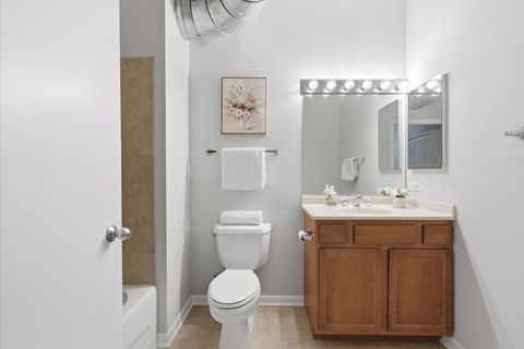 Tiny photo for 1200 W MONROE Street #716, Chicago, IL 60607 (MLS # 12573939)