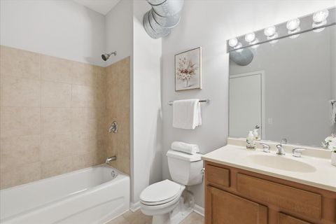 Tiny photo for 1200 W MONROE Street #716, Chicago, IL 60607 (MLS # 12573939)