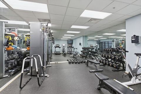 Tiny photo for 1200 W MONROE Street #716, Chicago, IL 60607 (MLS # 12573939)