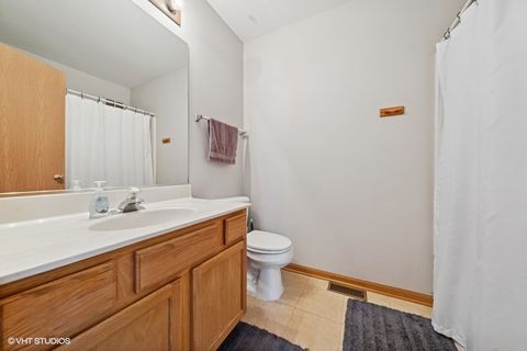 Tiny photo for 859 Symphony Drive, Aurora, IL 60504 (MLS # 12426709)