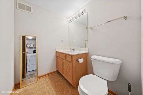 Tiny photo for 859 Symphony Drive, Aurora, IL 60504 (MLS # 12426709)