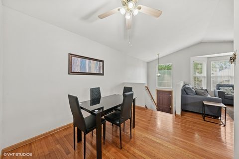 Tiny photo for 859 Symphony Drive, Aurora, IL 60504 (MLS # 12426709)