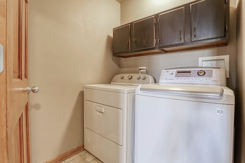 Tiny photo for 25116 Colligan Street, Manhattan, IL 60442 (MLS # 12389746)