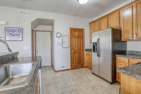 Tiny photo for 25116 Colligan Street, Manhattan, IL 60442 (MLS # 12389746)