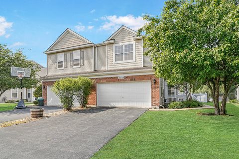 Photo of 25116 Colligan Street, Manhattan, IL 60442 (MLS # 12389746)