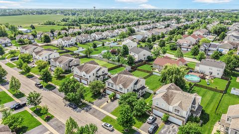 Tiny photo for 25116 Colligan Street, Manhattan, IL 60442 (MLS # 12389746)