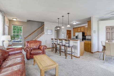 Tiny photo for 25116 Colligan Street, Manhattan, IL 60442 (MLS # 12389746)