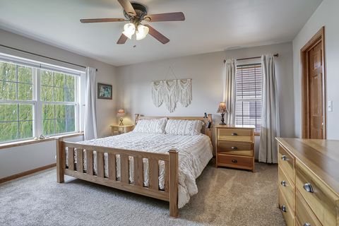 Tiny photo for 25116 Colligan Street, Manhattan, IL 60442 (MLS # 12389746)