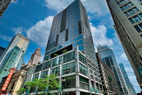8 E Randolph Street 3205 Chicago IL 60601