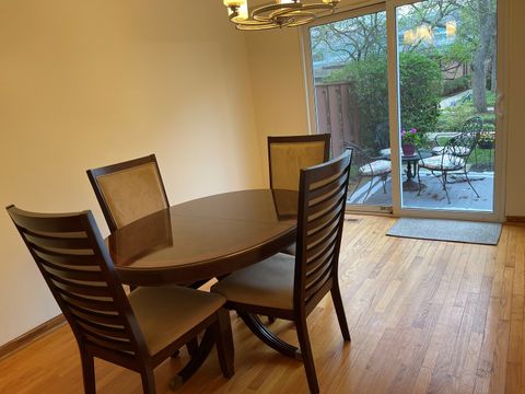 Tiny photo for 1534 Palmgren Drive, Glenview, IL 60025 (MLS # 12615130)