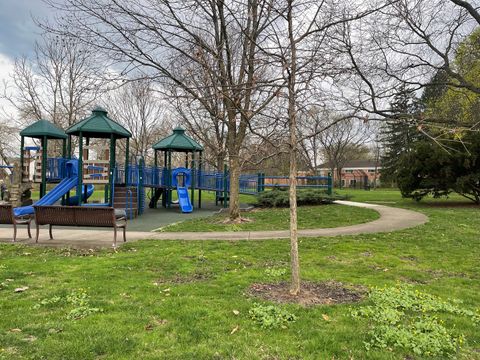 Tiny photo for 1534 Palmgren Drive, Glenview, IL 60025 (MLS # 12615130)