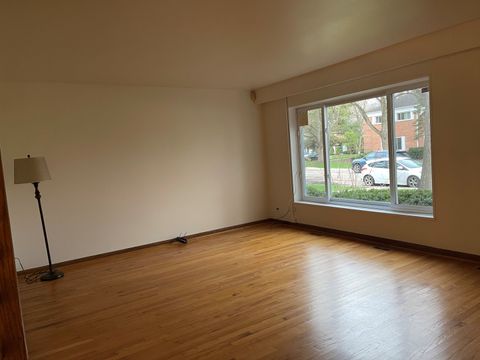 Tiny photo for 1534 Palmgren Drive, Glenview, IL 60025 (MLS # 12615130)