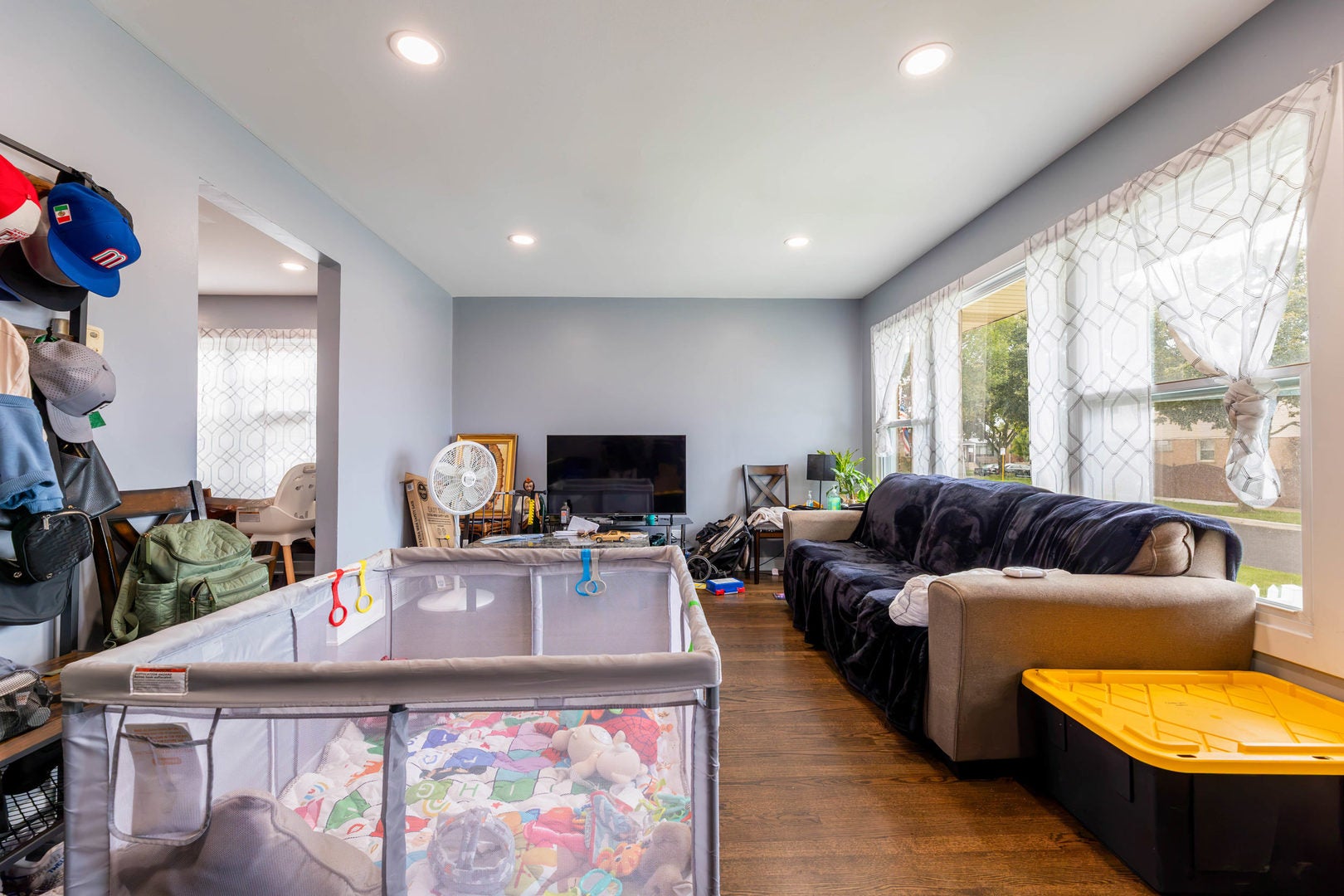 6745 W 59th Street
