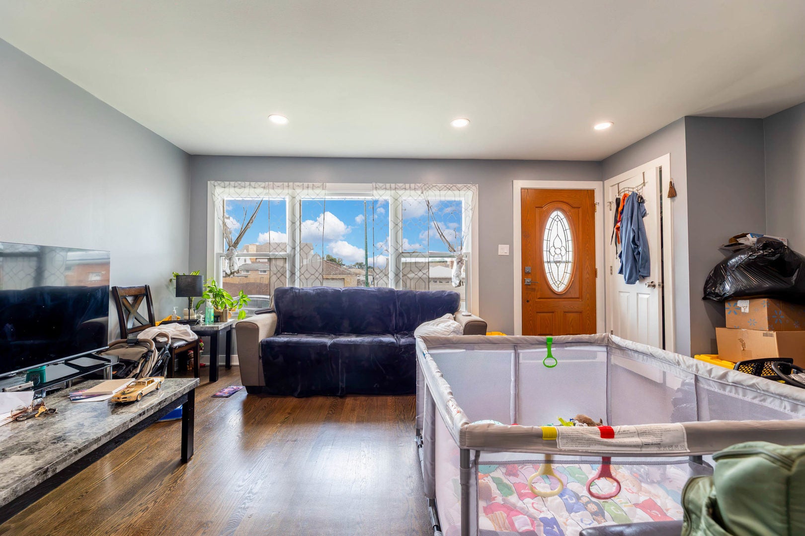 6745 W 59th Street